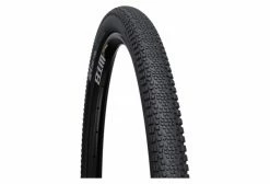 Pneu Gravel WTB Riddler 700c Tubeless TCS Light/Fast Rolling SG2 Dual 120TPI