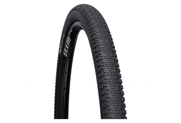 Pneu Gravel WTB Riddler 700c Tubeless TCS Light/Fast Rolling SG2 Dual 120TPI 1 Pneu Gravel WTB Riddler 700c Tubeless TCS Light/Fast Rolling SG2 Dual 120TPI