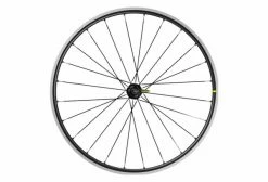 Roue Arrière Mavic Ksyrium S 700 | 9x130mm | Patins 2021