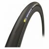 Pneu Route Michelin Power Road 700 Mm Tubetype Souple Aramid Protek+ X-Race Compound Noir