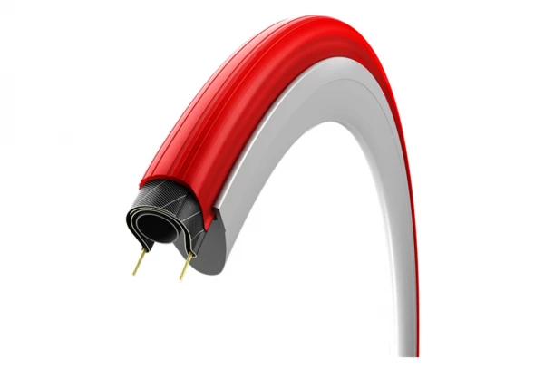 Pneu Vittoria Zaffiro Pro Home Trainer 700 Rouge 1 Pneu Vittoria Zaffiro Pro Home Trainer 700 Rouge