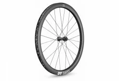 Roue Avant DT Swiss HGC 1400 Spline 42 Disc 650 | 12x100mm | Centerlock