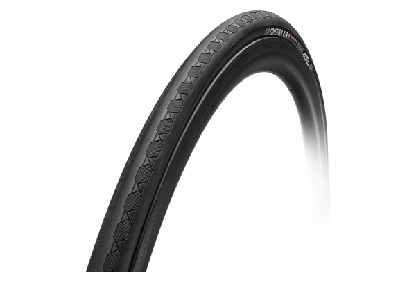 Pneu Route Tufo Comtura 4 TR 700 Mm Tubeless Ready Souple Vectran Protective Rubber Ply SPC Silica 1 Pneu Route Tufo Comtura 4 TR 700 Mm Tubeless Ready Souple Vectran Protective Rubber Ply SPC Silica