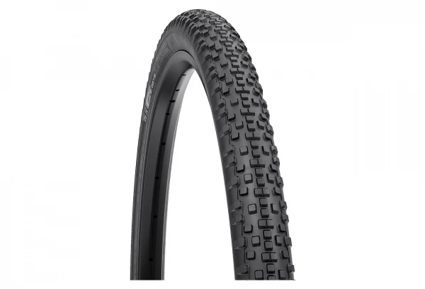 Pneu Gravel WTB Resolute 700c Tubeless TCS Light/Fast Rolling SG2 Dual 120TPI 1 Pneu Gravel WTB Resolute 700c Tubeless TCS Light/Fast Rolling SG2 Dual 120TPI