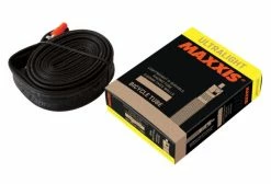 Chambre à Air Maxxis Ultralight 700 Presta RVC