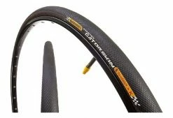 CONTINENTAL Boyau SPRINTER RENFORCÉ ''Gatorskin'' 700x25c