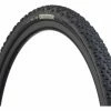 Pneu Gravel Teravail Rutland 700 Mm Tubeless Ready Souple Durable Bead-to-Bead