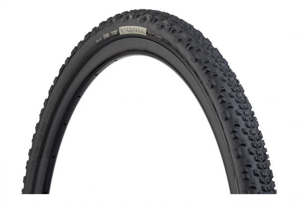 Pneu Gravel Teravail Rutland 700 Mm Tubeless Ready Souple Durable Bead-to-Bead 1 Pneu Gravel Teravail Rutland 700 Mm Tubeless Ready Souple Durable Bead-to-Bead