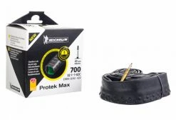 MICHELIN Chambre à Air A3 PROTEK MAX 700X32/42 Valve Presta 40mm