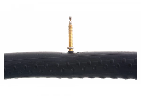 MICHELIN Chambre à Air A3 PROTEK MAX 700X32/42 Valve Presta 40mm 2 MICHELIN Chambre à Air A3 PROTEK MAX 700X32/42 Valve Presta 40mm – Image 2