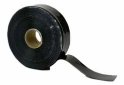 Protection De Cadre ESI Grips Silicone Tape 36' Noir 10 M