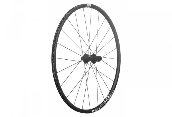 Roue Arrière Route DT Swiss PR 1400 Dicut 21 DB | 12x142 | Shimano/Sram | Center Lock 2018 1 Roue Arrière Route DT Swiss PR 1400 Dicut 21 DB | 12x142 | Shimano/Sram | Center Lock 2018