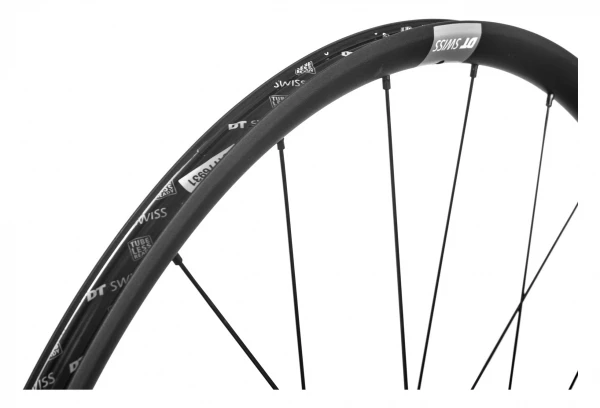 Roue Arrière Route DT Swiss PR 1400 Dicut 21 DB | 12x142 | Shimano/Sram | Center Lock 2018 3 Roue Arrière Route DT Swiss PR 1400 Dicut 21 DB | 12x142 | Shimano/Sram | Center Lock 2018 – Image 3