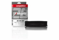 Chambre à Air Vittoria Butyl Compétition 700mm Presta 48mm