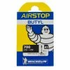 MICHELIN Chambre à Air Route A1 AIRSTOP 700x18/25 Valve Presta 80mm