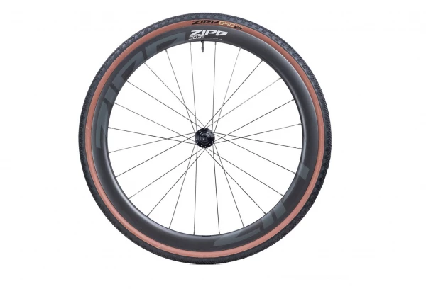 Pneu Gravel Zipp G40 XPLR 700 Mm Tubeless Ready Souple Flancs Beiges 2 Pneu Gravel Zipp G40 XPLR 700 Mm Tubeless Ready Souple Flancs Beiges – Image 2