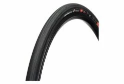 Pneu Challenge Strada Pro 700 Tubeless Superpoly 300TPI Noir