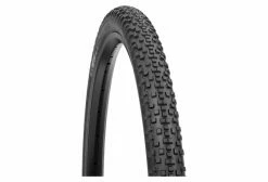 Pneu Gravel WTB Resolute 650b Tubeless TCS Light/Fast Rolling SG2 Dual 120TPI