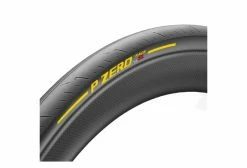 Boyau Route Pirelli P Zero Race SL 700mm SmartEvo Noir
