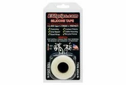 ESI Grips Rouleau Protection De Cadre Esi Silicone Tape 3m Transparent
