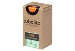 Chambre à Air Tubolito Road 700c Presta 80 Mm