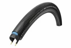 Pneu Route Schwalbe Durano Plus 700 Tubetype Rigide Addix SmartGuard Reflex