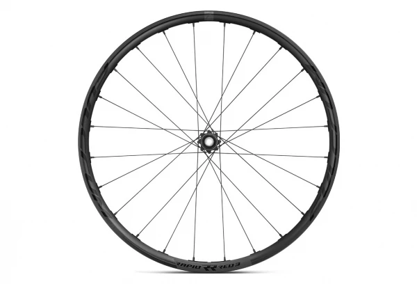 Paire De Roues Fulcrum Rapid Red 3 Disc 700c | 12x100 - 12x142 Mm | Centerlock 3 Paire De Roues Fulcrum Rapid Red 3 Disc 700c | 12x100 - 12x142 Mm | Centerlock – Image 3