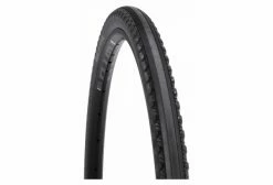 Pneu Gravel WTB ByWay 700c Tubeless TCS Light/Fast Rolling SG2 Dual 120TPI