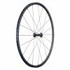 Roue Avant DT SWISS PR 1400 Dicut Oxic Noir