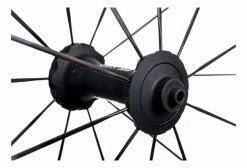 Roue Avant DT SWISS PR 1400 Dicut Oxic Noir -Outlet d'accessoires unnamed file 2437