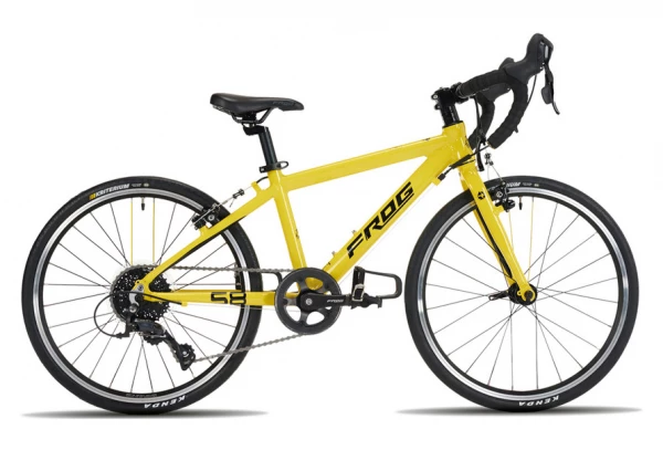 Vélo De Route Enfant Frog Bikes Road 58 20'' Tour De France 2022 1 Vélo De Route Enfant Frog Bikes Road 58 20'' Tour De France 2022