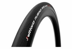 Pneu Vittoria Rubino Pro Speed Graphene G2.0 Noir