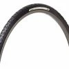 Pneu Gravel Panaracer Gravel King AC 700mm Tubeless Compatible Noir