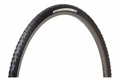 Pneu Gravel Panaracer Gravel King AC 700mm Tubeless Compatible Noir