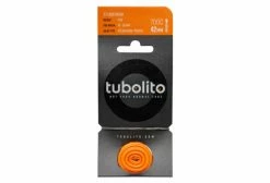 Chambre à Air Allégée Tubolito S Tubo Road 700c Presta 42 Mm