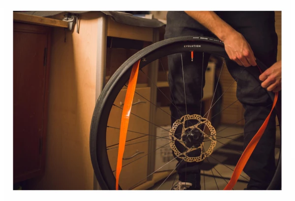 Chambre à Air Allégée Tubolito S Tubo Road 700c Presta 42 Mm 3 Chambre à Air Allégée Tubolito S Tubo Road 700c Presta 42 Mm – Image 3