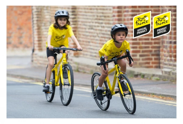 Vélo De Route Enfant Frog Bikes Road 58 20'' Tour De France 2022 2 Vélo De Route Enfant Frog Bikes Road 58 20'' Tour De France 2022 – Image 2