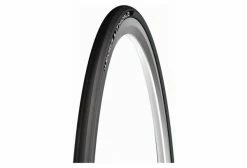 Pneu Route Michelin Lithion 2 700 Mm Tubetype Souple Gris