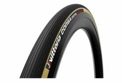 Pneu Vittoria Corsa Control Graphene G2.0 Beige