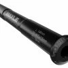 ROCKSHOX Axe Maxle STEALTH Avant Route 12x100mm / 125mm / Noir