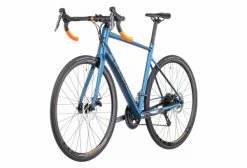 Vélo De Route Cube Attain Shimano Claris 8V 700 Mm Bleu Atlantic 2022 -Outlet d'accessoires unnamed file 248