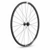 Roue Avant DT Swiss ER 1400 Dicut 21 Disc | 12x100mm