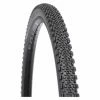 Pneu Gravel WTB Raddler 700c Tubeless TCS Light/Fast Rolling SG2 Dual 120TPI