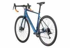 Vélo De Route Cube Attain Shimano Claris 8V 700 Mm Bleu Atlantic 2022 -Outlet d'accessoires unnamed file 250