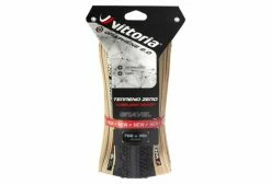Pneu Vittoria Terreno 700c Zero Graphene G2.0 Tubeless Ready TNT Tan -Outlet d'accessoires unnamed file 2505