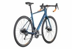 Vélo De Route Cube Attain Shimano Claris 8V 700 Mm Bleu Atlantic 2022 -Outlet d'accessoires unnamed file 251