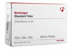 BONTRAGER Chambre à Air RXL 700x18-25 Valve 80mm
