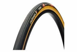 Boyau Challenge Strada Pro 700 Noir/Tan