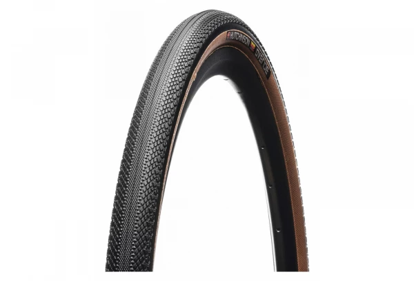 Pneu Gravel Hutchinson Overide 700 Mm Tubeless Ready Souple Hardskin Flancs Beiges Tan 1 Pneu Gravel Hutchinson Overide 700 Mm Tubeless Ready Souple Hardskin Flancs Beiges Tan