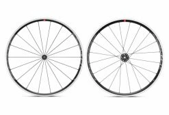 Paire De Roues Fulcrum Racing 6 | 9x100 / 9x130mm | Corps Shimano/Sram 2019